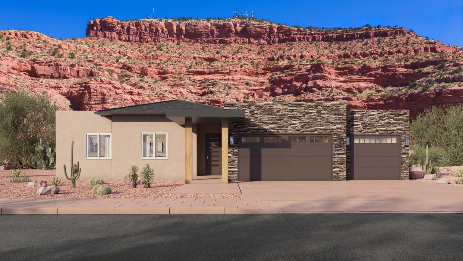 Homes for Sale in Kanab, Utah Real Estate with Scenery
